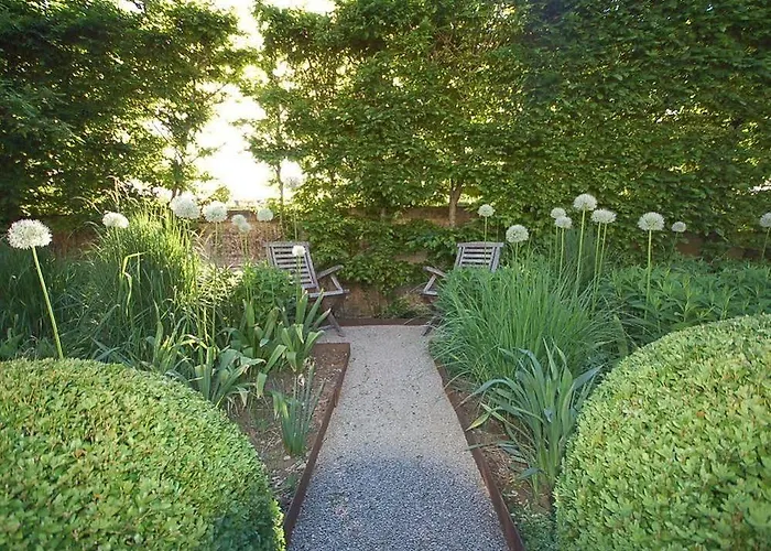 Domaine De La Maison 3*