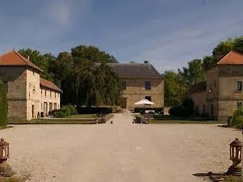 Domaine De La Maison 3*