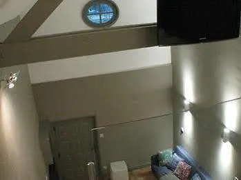 Maison d'hôtes La Maison